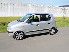 Hyundai Atos - 1.1i Active Cool met Airco en Nieuwe Apk