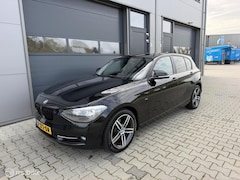 BMW 1-serie - 116i Sport-Line CARPLAY|STOELVERW|OH + FACTUREN|