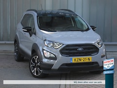 Ford EcoSport - 1.0 EcoBoost Active Winterpakket