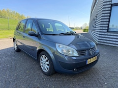 Renault Scénic - 2.0-16V Business Line 1e Eigenaar
