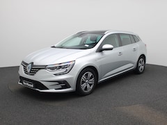 Renault Mégane E-Tech - Estate 1.6 Plug-In Hybrid 160 Intens | Automaat | Trekhaak | Panorama dak | Navigatie | Ap