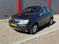 Opel Antara - 2.4-16V Enjoy | nieuwe distributieriem