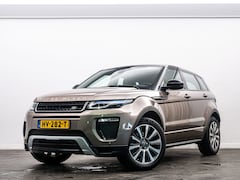 Land Rover Range Rover Evoque - 2.0 Si4 HSE Dynamic Pano/Leer