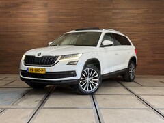 Skoda Kodiaq - 1.4 TSI ACT Style Business 7p. | Leder | Pano | Elektr TH | 19Inch | All Season