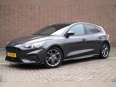 Ford Focus - 1.0 EcoBoost ST Line Business, SCHERPE PRIJS, Navigatie, Climat-en Cruise control, voorrui