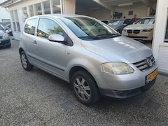 Volkswagen Fox - 1.4 TDI Trendline Inruil is Mogelijk