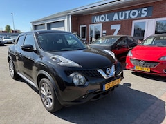 Nissan Juke - 1.2 DIG-T S/S Acenta APK 05-2027