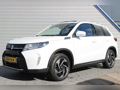 Suzuki Vitara - 1.5 Hybrid Style | Trekhaak | Schuif-/ Kanteldak | Stoelverwarming |