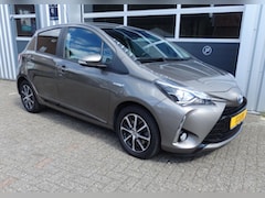 Toyota Yaris - 1.5 Hybrid Comfort | Navi | PDC | Fietsdrager trekhaak |