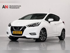 Nissan Micra - 1.0 IG-T N-Connecta |Carplay|Camera