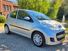 Peugeot 107 - 1.0 Access Accent 5-deurs AIRCO
