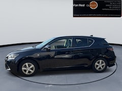 Lexus CT 200h - 25th Edition 3 MND GAR | CLIMA | CRUISE CONTROL | SPORTVELGEN | NAVI