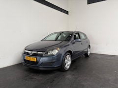 Opel Astra - 1.8 Executive