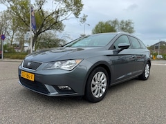 SEAT Leon ST - 1.0 EcoTSI Style Connect / 1e.eigenaar / airco / cruise.control / navigatie / pdc / lmv /