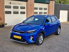 Kia Stonic - 1.0 T-GDi MHEV DynamicLine Totaal prijs incl 12maanden garantie