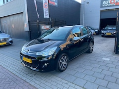 Citroën C3 - 1.2 VTi Collection Airco NAP APK