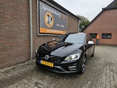 Volvo V60 - 2.0 T4 Business Sport