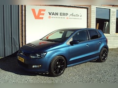 Volkswagen Polo - 1.0 BlueMotion Edition Navi zeer mooi