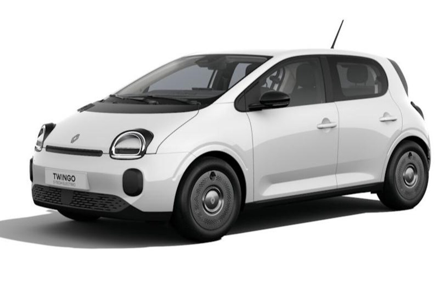 Renault Twingo - urban range evolution 27.5 kWh | ALL WEATHER BANDEN | - AutoWereld.nl