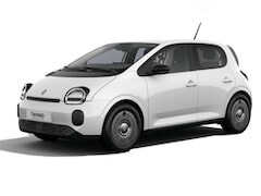 Renault Twingo - urban range evolution 27.5 kWh | ALL WEATHER BANDEN |