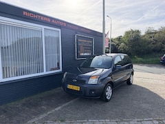 Ford Fusion - 1.6-16V Ghia incl nieuwe apk