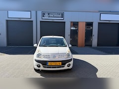 Nissan Pixo - 1.0 Look