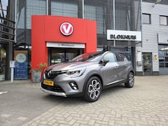 Renault Captur - 1.6 E-Tech Full Hybrid 145pk Techno A/T | Navi | Climate | Keyless