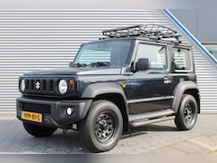 Suzuki Jimny - 1.5 Professional | 4x4 | AllGrip | Roofrack | Airco | Cruise control