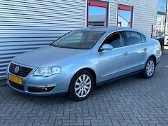 Volkswagen Passat - 2.0 TDI Comfortline Sedan
