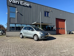 Toyota Yaris - 1.3 VVTi Sol Aut. 5drs S-Line Airco