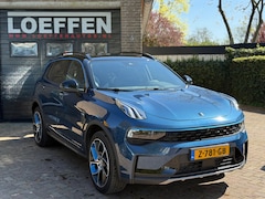 Lynk & Co 01 - Co 1.1.5 Plug-in Hybrid 1ste eige, Zwarte hemel, Model 2024, Fabr.Garantie