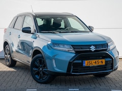 Suzuki Vitara - 1.4 Boosterjet Hybrid Demo Deal| Apple/Android Carplay| keyles Entry | Parkeersensoren| Bl