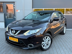 Nissan Qashqai - 1.6 Acenta
