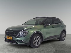Kia Sportage - 1.6 HEV GT-PlusLine