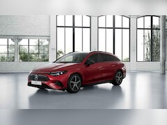 Mercedes-Benz CLA-klasse Shooting Brake - 250+ Business Solution AMG 85 kWh | Nightpakket | Memorypakket | Panoramadak | MULTIBEAM L