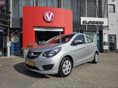 Opel Karl - 1.0 75pk 120 Jaar Edition | Airco | Cruise