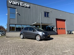 Toyota Yaris - 1.8 VVTi TS 5drs Clima Keyless Apk
