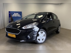 Ford Fiesta - 1.1 Trend Parkeersensoren | Airco | Navigatie | Carplay | Compleet onderhouden