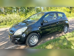 Hyundai i20 - 1.2i i-Drive