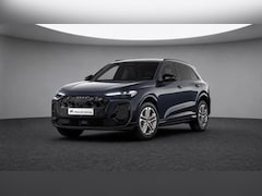 Audi Q5 - e-hybrid quattro S edition 299 PK · Glazen panoramadak · Tech plus · Exterieurpakket zwart