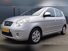 Kia Picanto - 1.1 X-ecutive First Edition