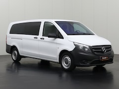 Mercedes-Benz Vito - Extra Lang Euro 6 | 7-Persoons Personenbus | Kombi | Airco | Getint Glas