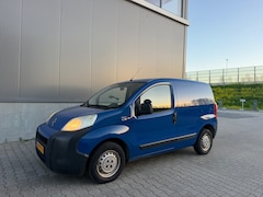 Citroën Nemo - 1.4 HDi SensoDrive