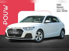 Audi A1 Sportback - 25 TFSI 95pk Pro Line | Apple Carplay & Android Auto | DAB | Cruise Control | Lane Assist