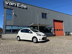 Toyota Aygo - 1.0 VVT-i Aspiration 5drs Airco