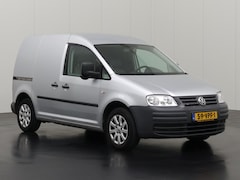 Volkswagen Caddy - 2.0 SDI | Marge | Navigatie