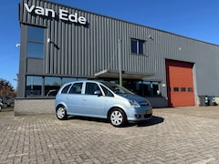 Opel Meriva - 1.6-16V Temptation Airco Nwe Apk