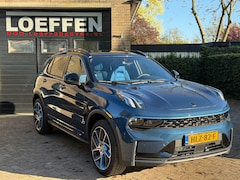 Lynk & Co 01 - Co 1.5 Plug-in Hybrid 1ste eige, Model 2025, Fabr.Garantie
