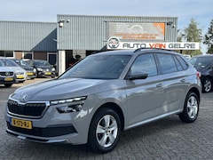 Skoda Kamiq - 1.0 TSI Sport Automaat* 1e Eigenaar*Dealer onderhouden*NAP*Privacy Glass