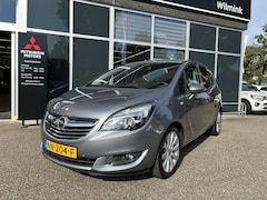 Opel Meriva - 1.4 Turbo Blitz | Trekhaak